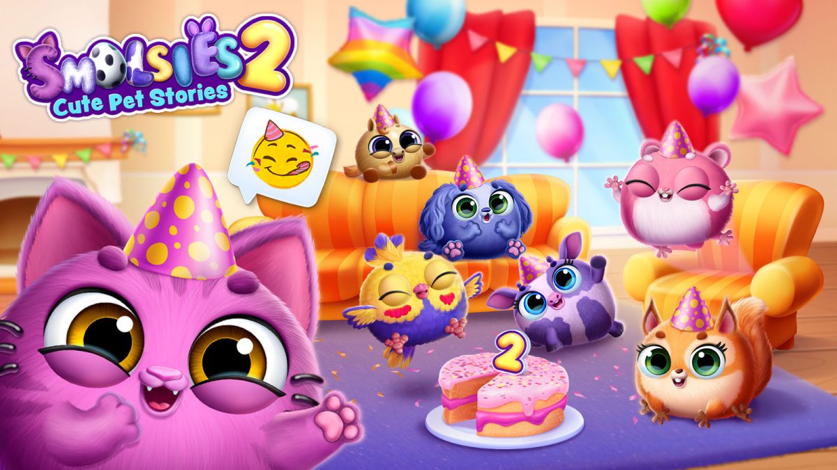 CUTE GAMES ONLINE - THE CUTEST WEBSITE