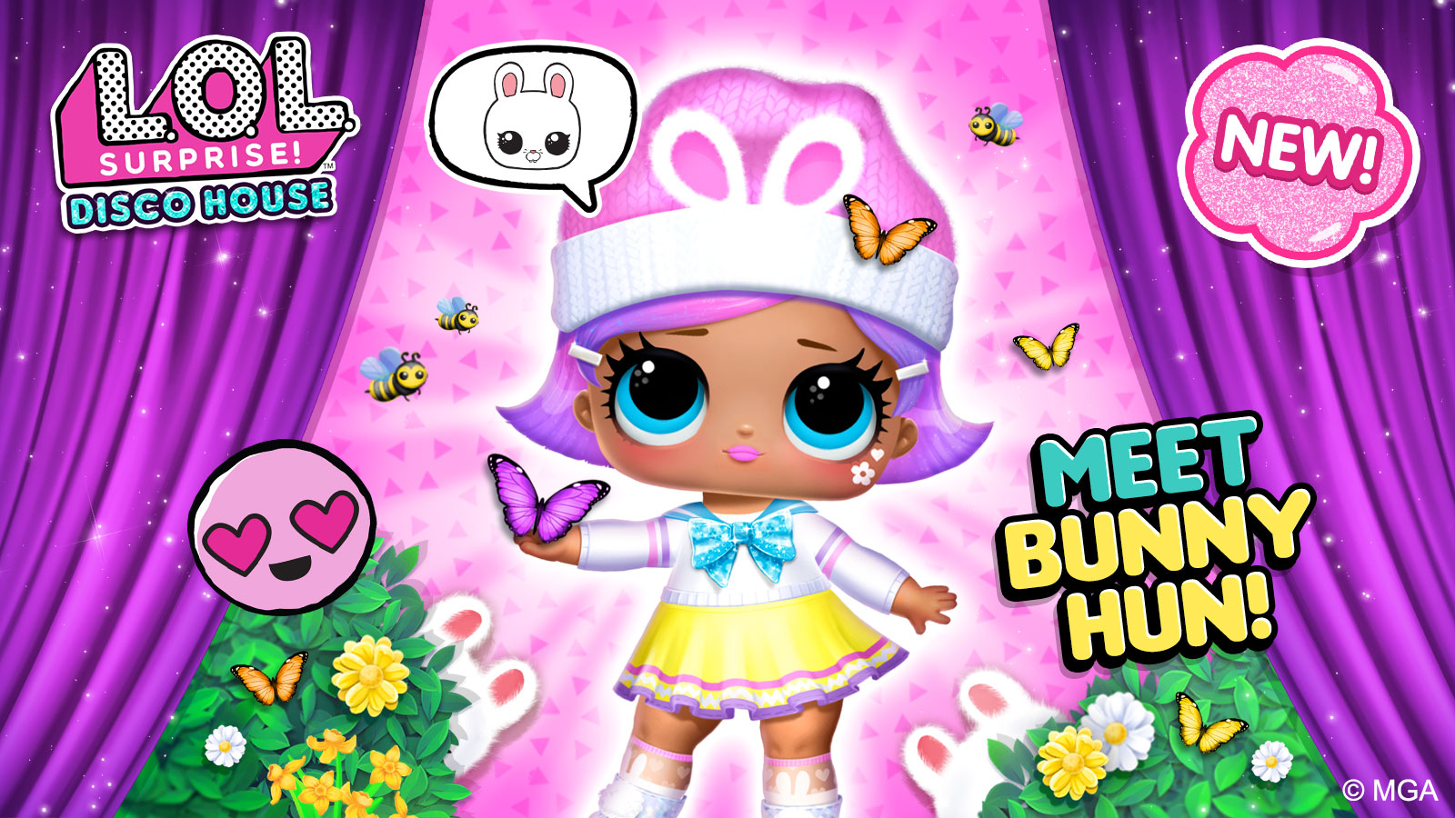 sweet baby girl  TutoTOONS Blog – Kids Games Studio & Publisher Blog